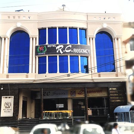 Rc Inn Sirsa 外观 照片