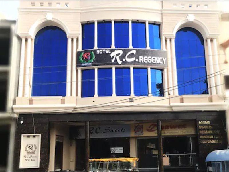 Rc Inn Sirsa 外观 照片