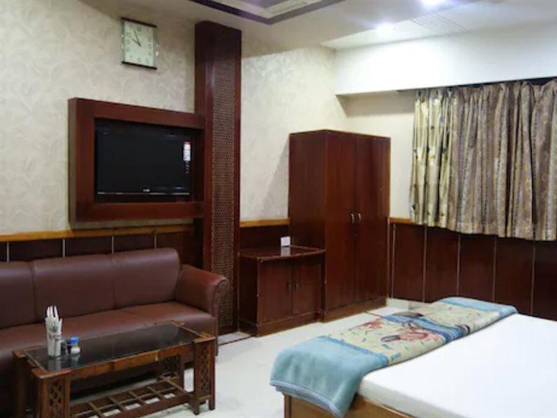Rc Inn Sirsa 外观 照片
