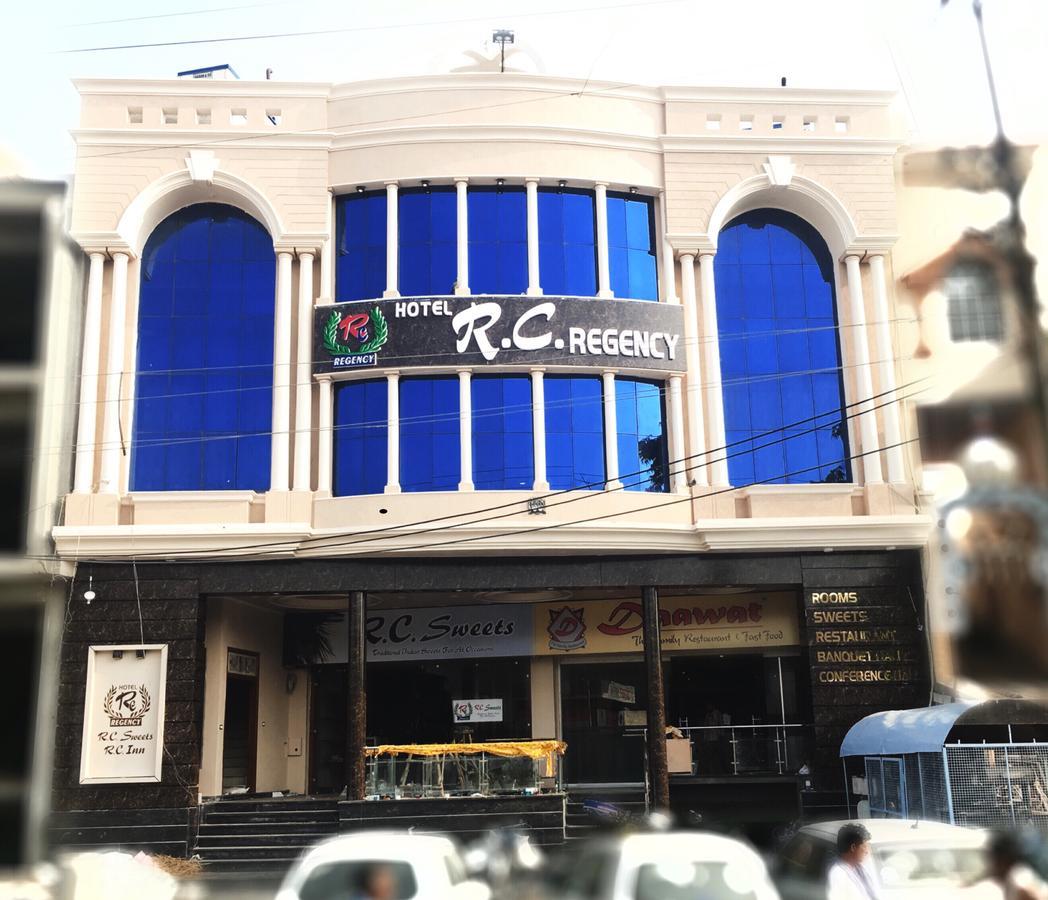 Rc Inn Sirsa 外观 照片