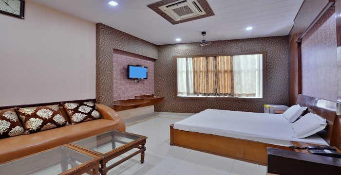 Rc Inn Sirsa 外观 照片