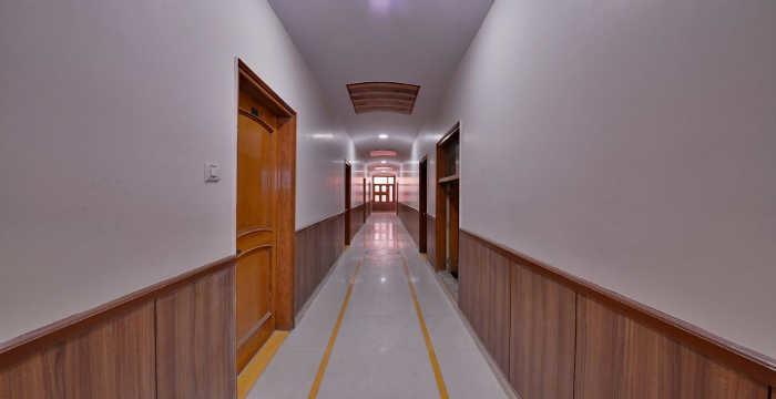Rc Inn Sirsa 外观 照片