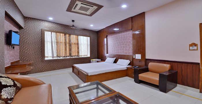 Rc Inn Sirsa 外观 照片