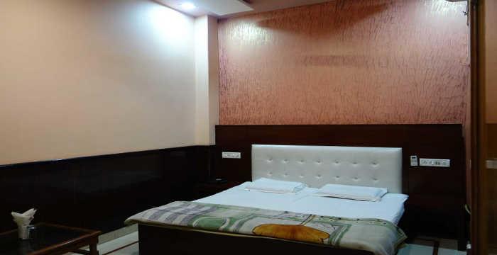 Rc Inn Sirsa 外观 照片
